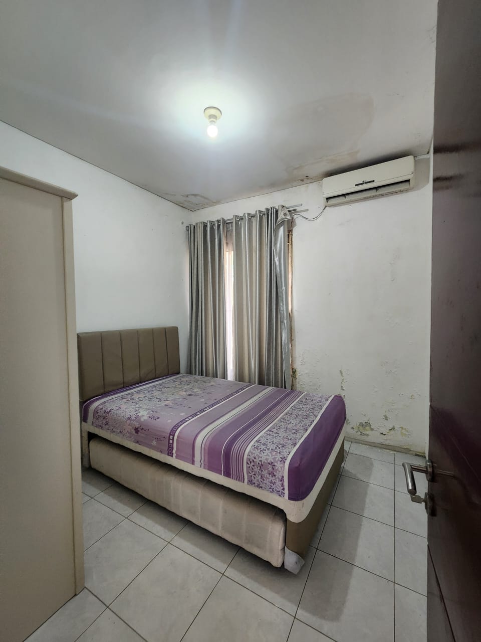 Rumah Dijual di Cluster Elysium Lippo Cikarang